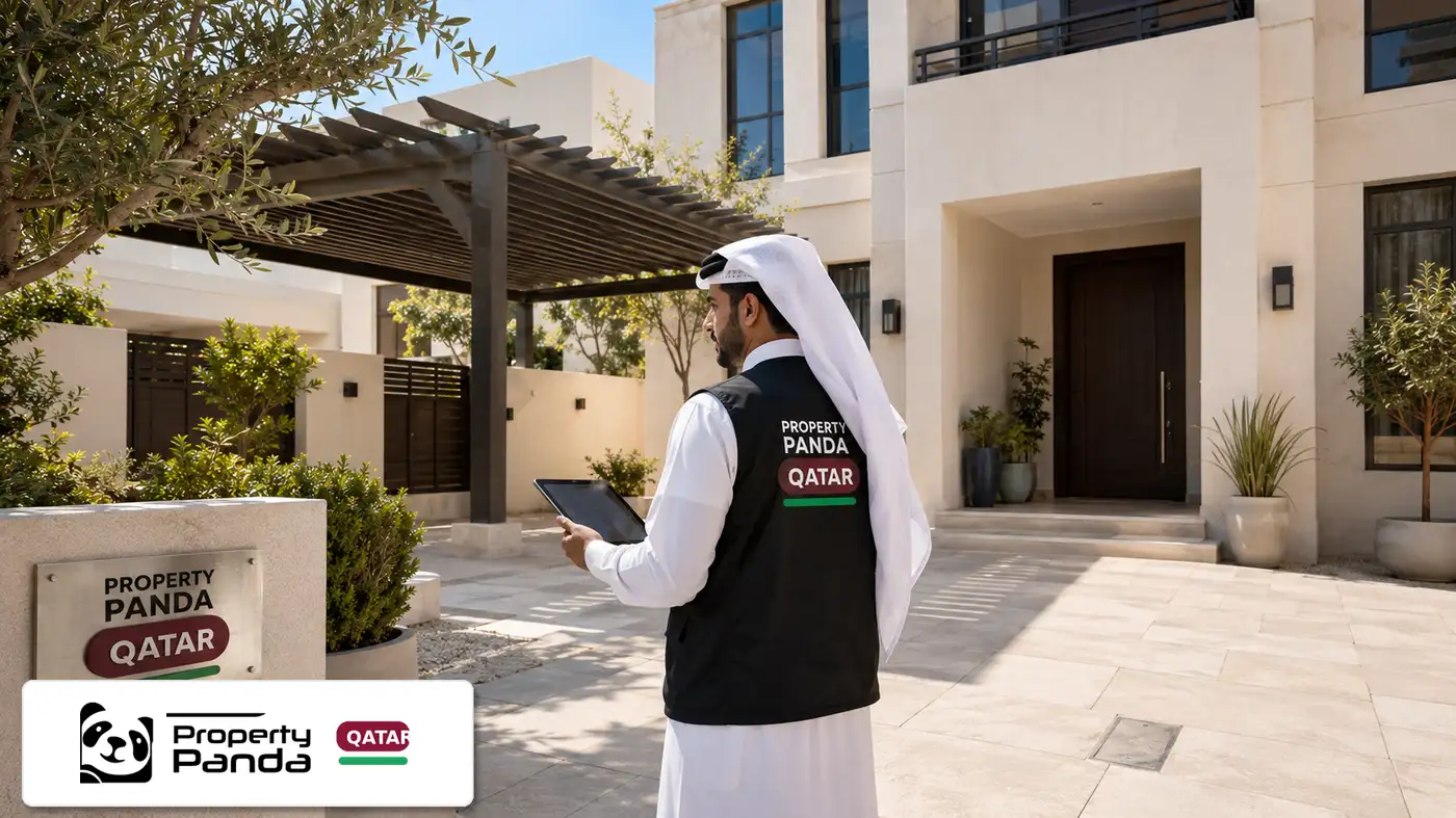 Property valuation service