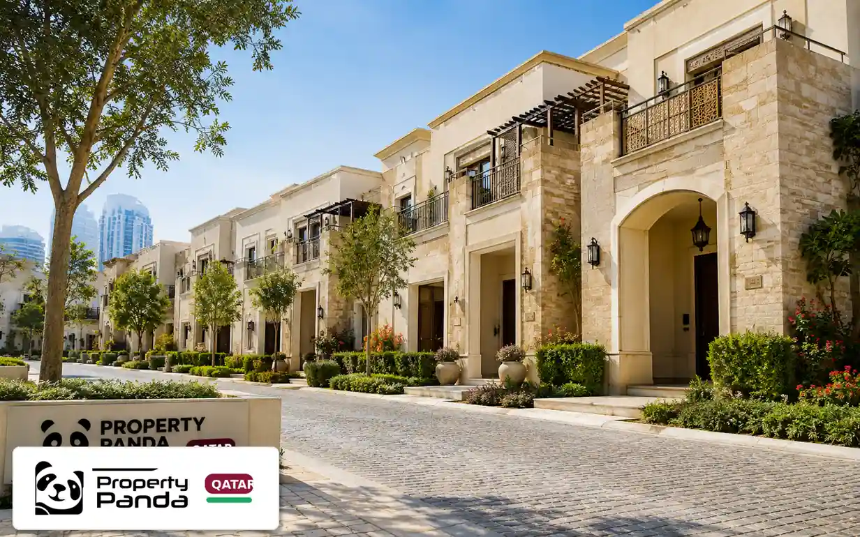 Townhouses