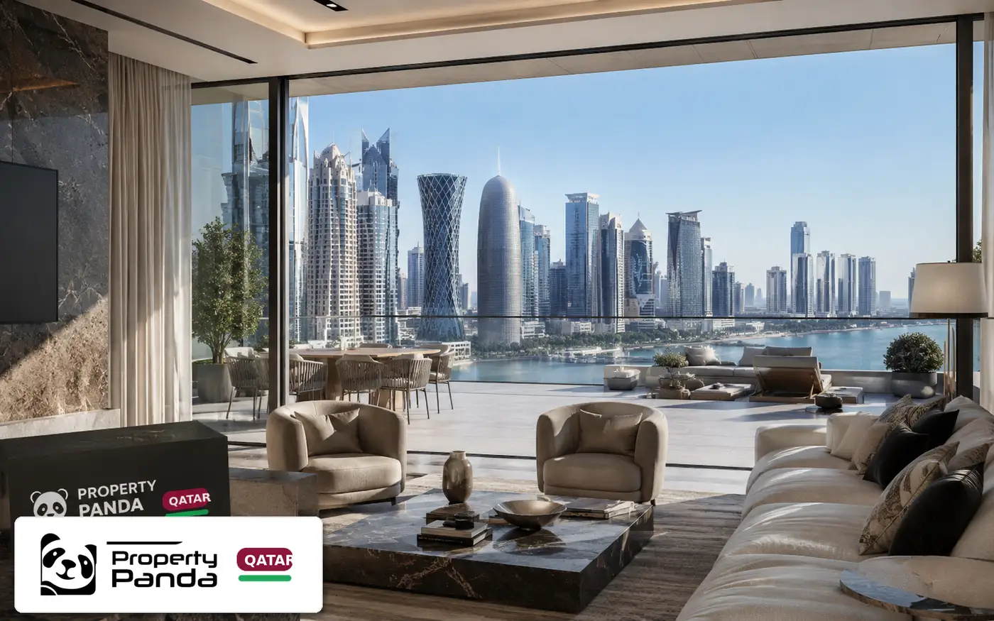 Penthouses