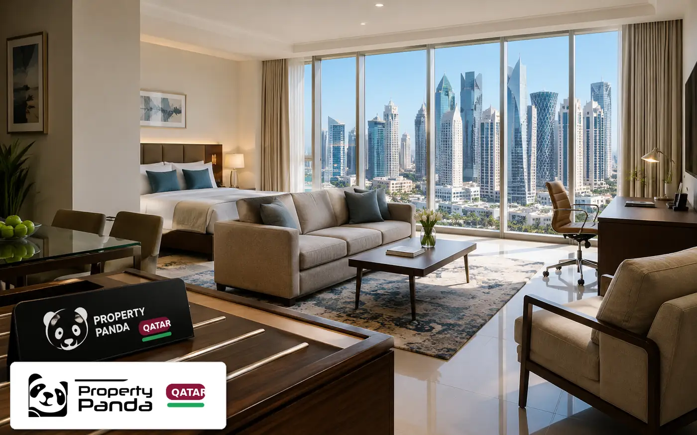 Hotel Apartments