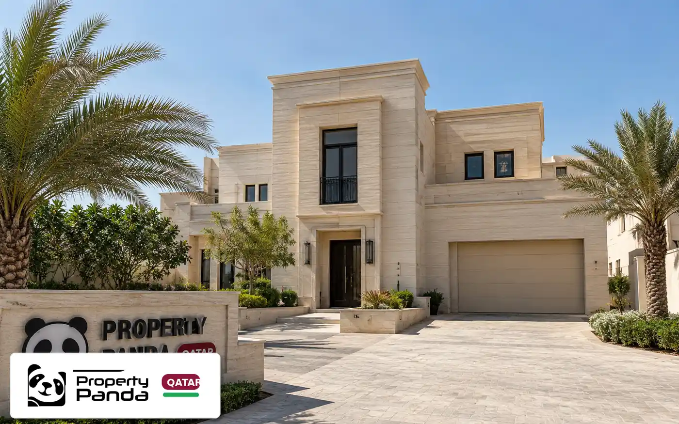 Family villa for sale in Al Waab, Qatar