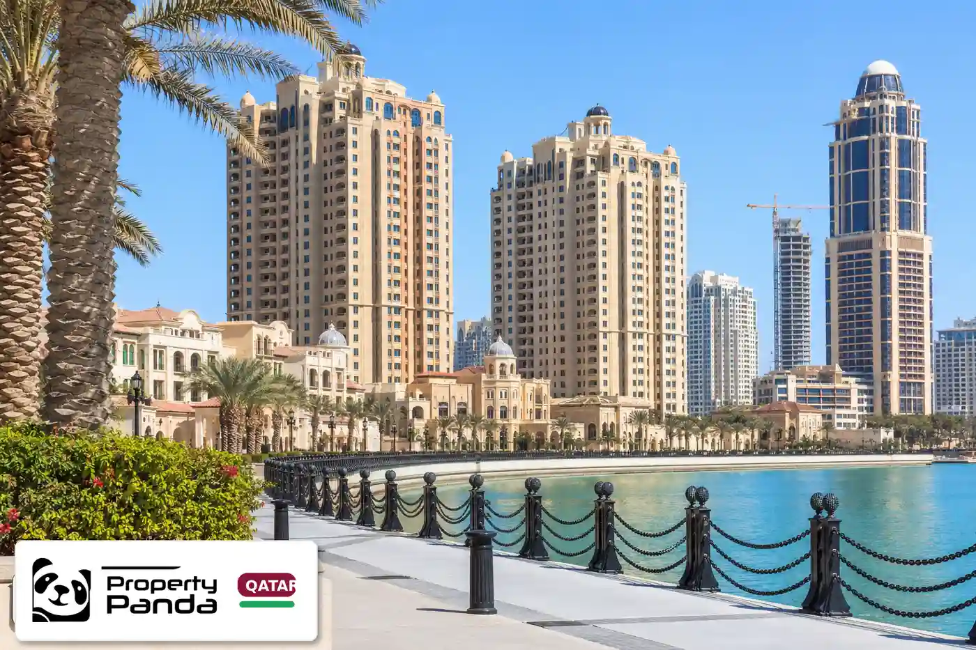 Buying Property in Qatar
