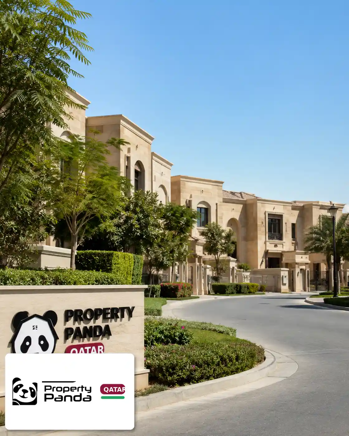 Property search in Al Rayyan