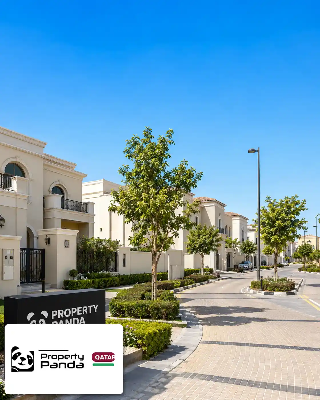 Property search in Al Daayen
