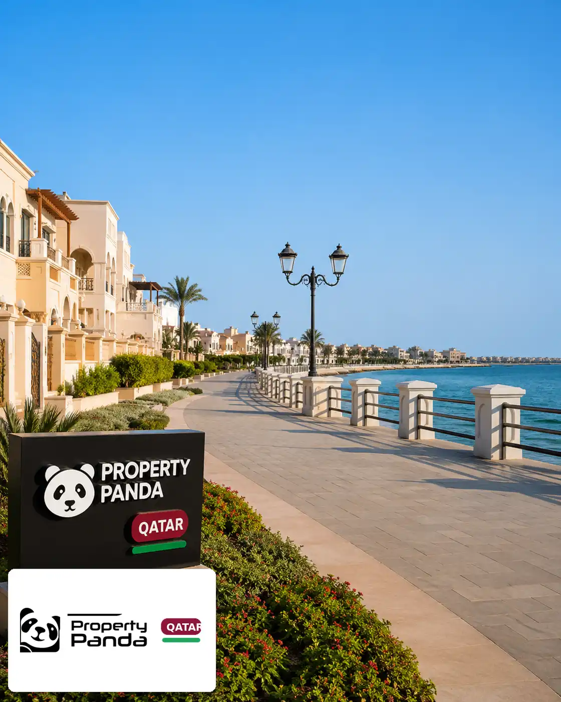 Property search in Al Wakrah