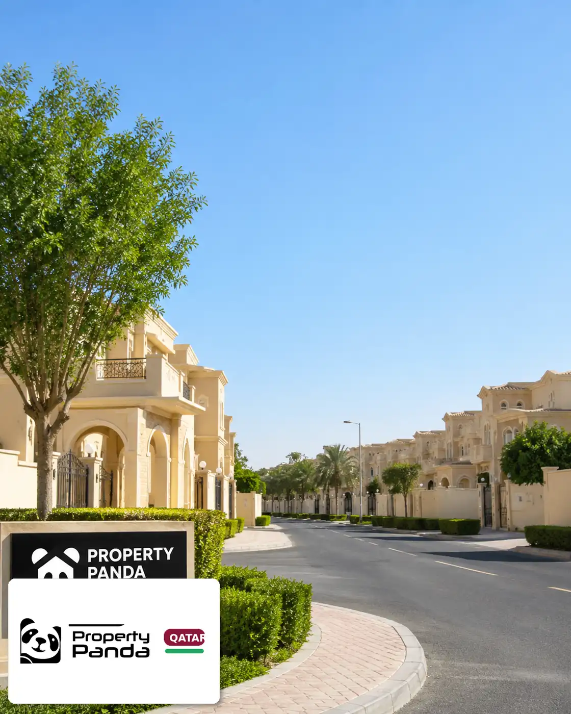 Property search in Umm Salal
