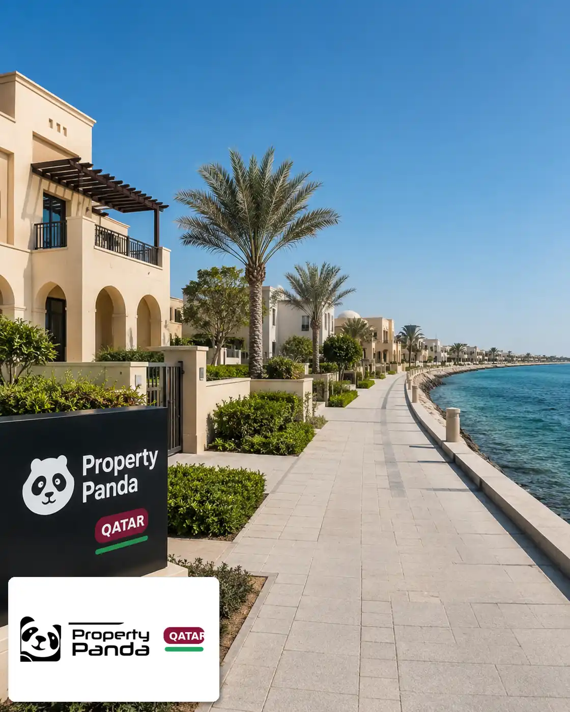 Property search in Al Khor & Al Thakhira