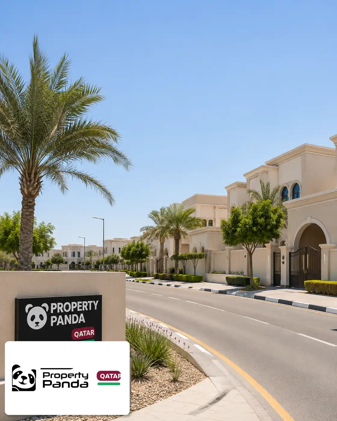 Property search in Al Shahaniya