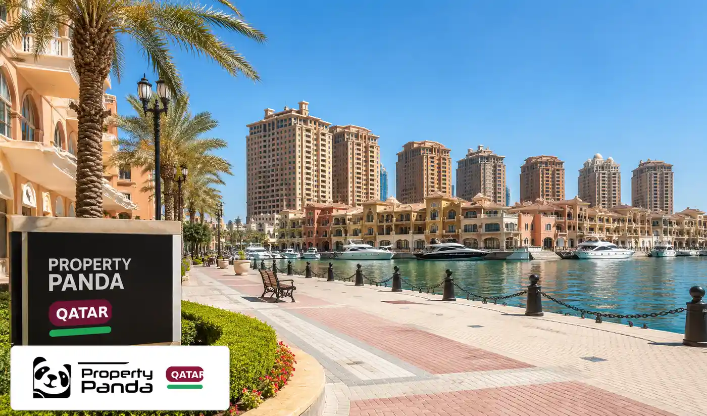 The Pearl-Qatar