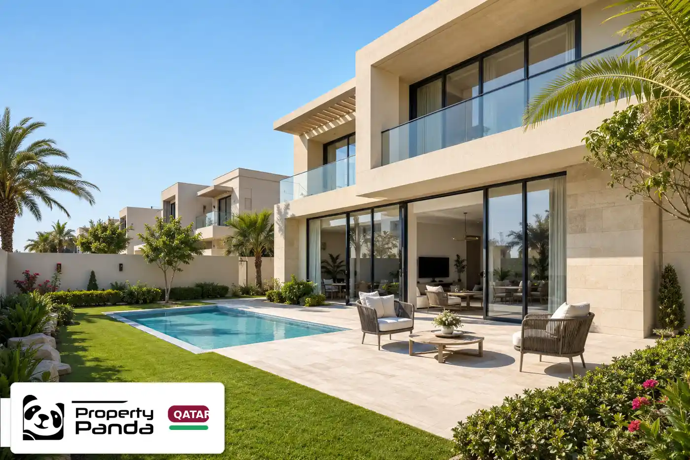 Property search in Al Shamal