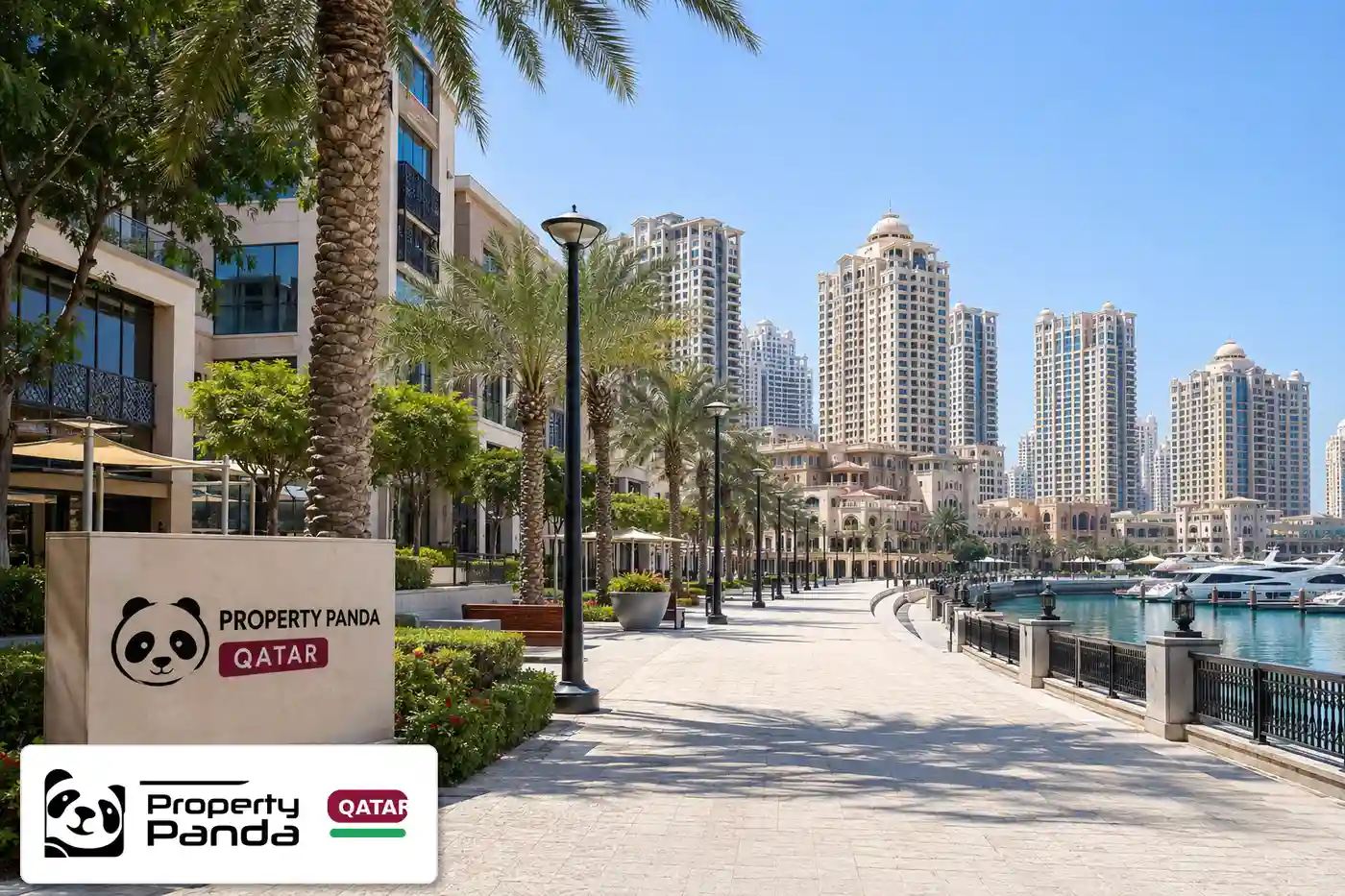 Qatar Property Investment