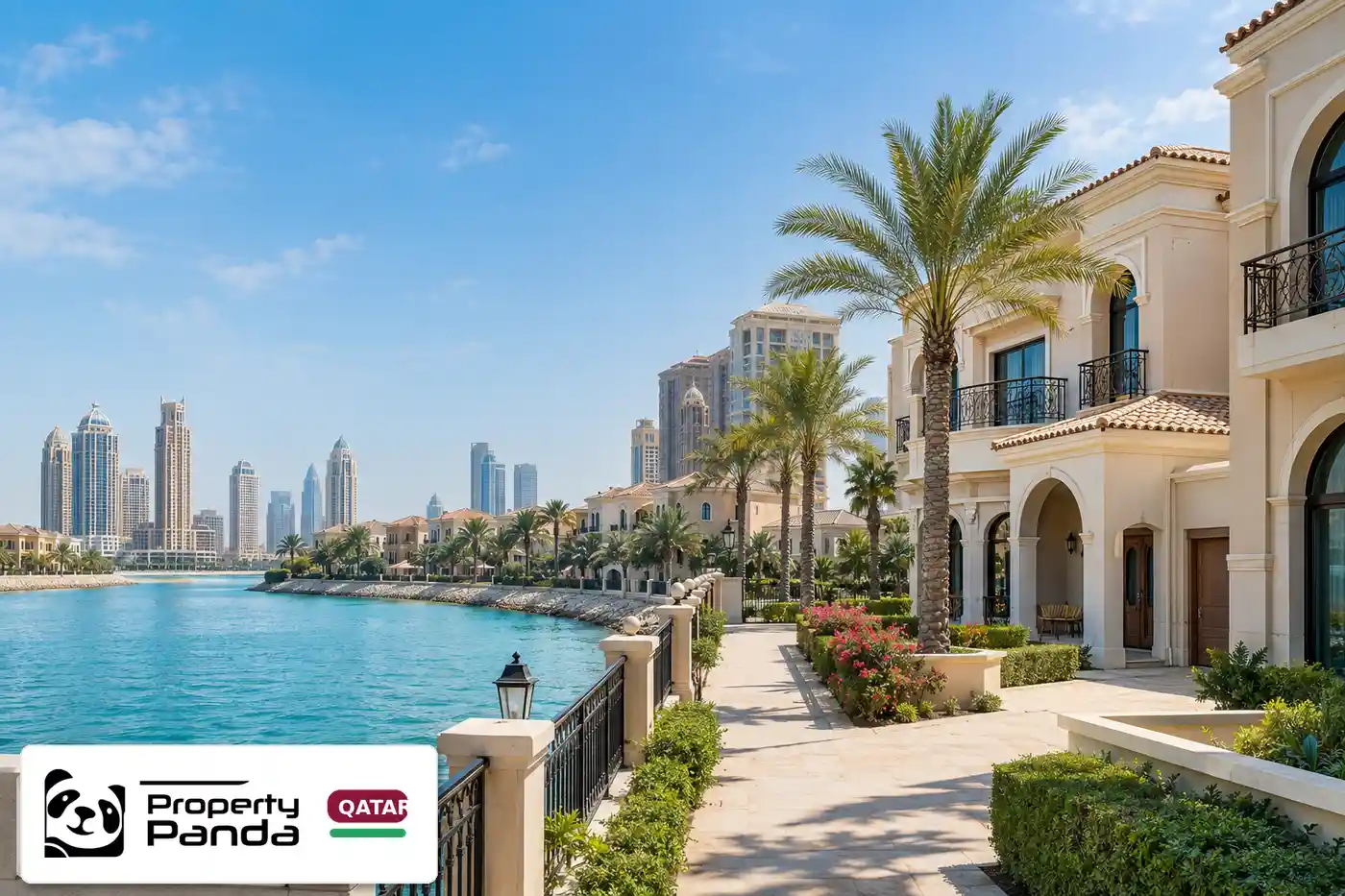 Selling Property in Qatar